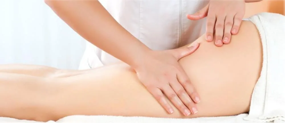 Drenaje Linfático Manual, Fisioterapia y Osteopatía Barón, Móstoles