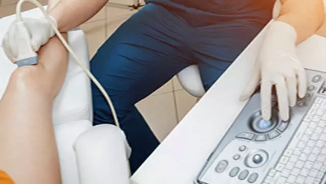 Fisioterapia Avanzada con ecografo/epte, Fisioterapia Barón Móstoles