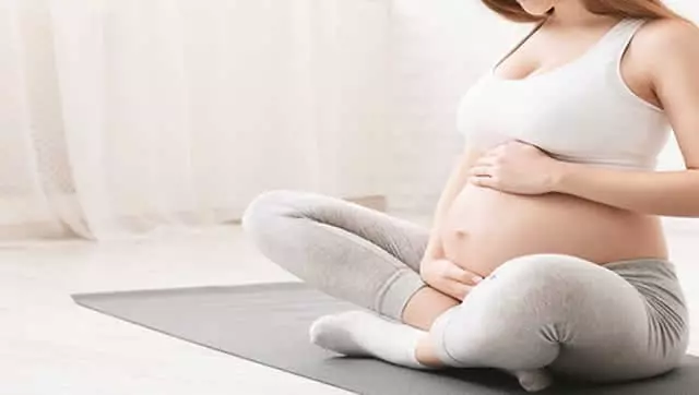 Fisioterapia Embarazo, Fisioterapia Barón Móstoles