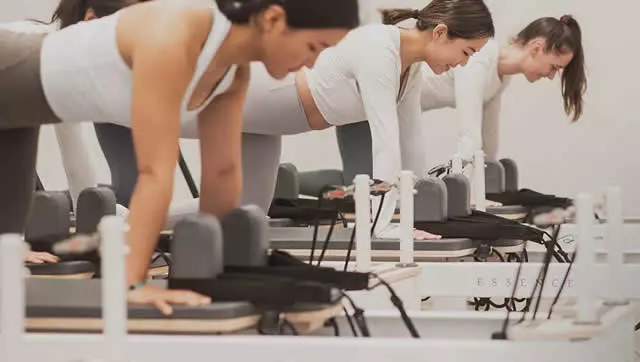 Clases Pilates, Fisioterapia y Pilates Barón - Móstoles