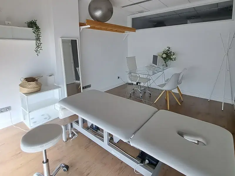 Sala Fisioterapia, Baron - Móstoles